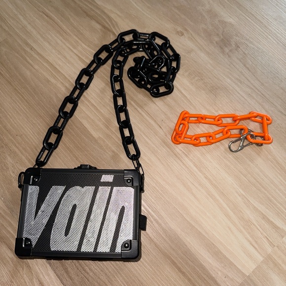 VAINGLORY TRUNK BOX BAG - Picture 3 of 5